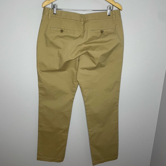 Bonobos Summer Weight Slim Fit Stretch Chinos Pant Khaki 34x30 - Picture 5 of 10